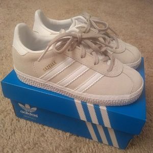 Adidas Gazelle shoes